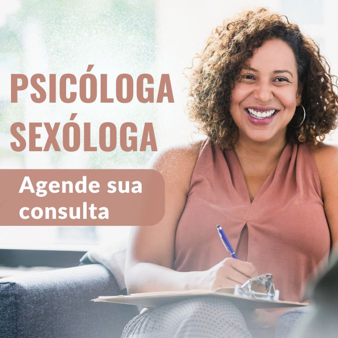 Psicóloga sexóloga